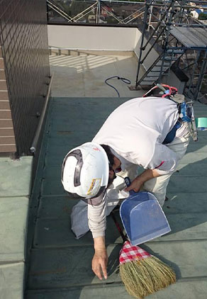 ティーズプランニングの誇り