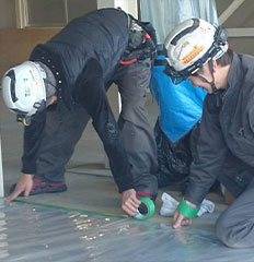 ティーズプランニングの誇り